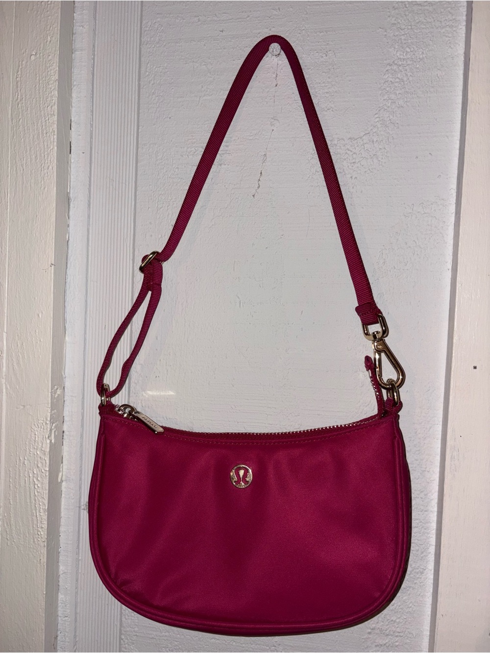 Lululemon Shoulder Bag